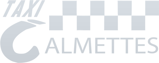 Taxi Calmettes